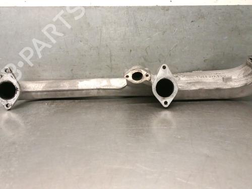 Intake manifold AUDI A4 B6 Avant (8E5) 2.5 TDI quattro | BP36995718M70 - Image 2