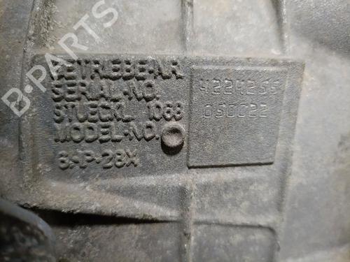 Gearbox BMW X5 (E70) xDrive 30 d | BP32079995M3  - Image 9