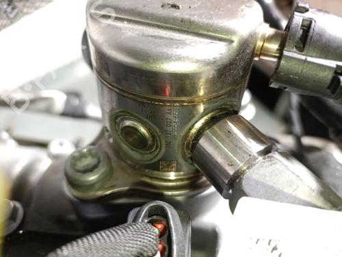 Engine VW GOLF VIII (CD1, DA1) 1.5 eHybrid | BP31886291M1