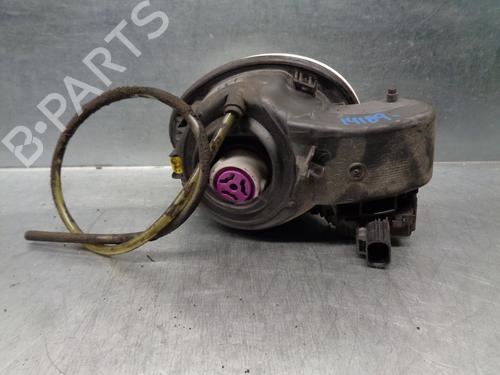 Fuel flap LAND ROVER RANGE ROVER EVOQUE (L538) 2.2 D 4x4 | BP8528060C131 