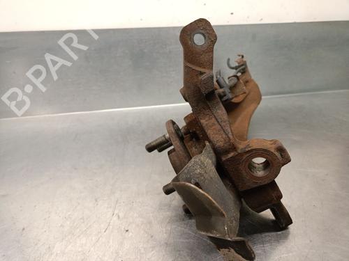 Left front steering knuckle CHRYSLER SEBRING (JR) 2.0 | BP23963307M25 - Image 2