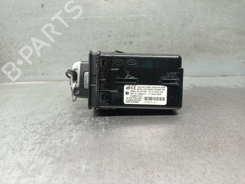 Used Ignition barrel HYUNDAI ix35 (LM, EL, ELH) 2.0 CRDi (184 hp) 20687884