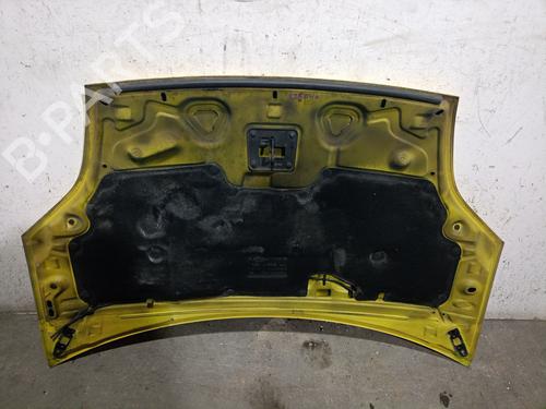 Hood FORD FIESTA V (JH_, JD_) 1.6 TDCi | BP25332997C1 
