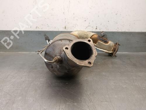 Catalyst AUDI Q5 (FYB, FYG) 50 TFSI e quattro | BP38876524M10 - Image 2