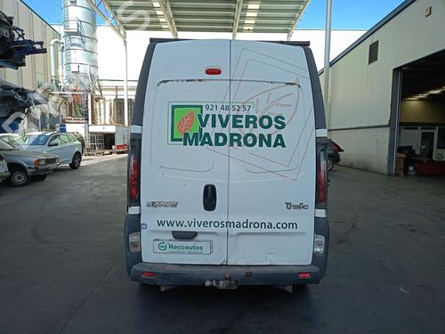 Injector RENAULT TRAFIC II Van (FL) 1.9 dCi 100 (FL0C, FL0K, FL0B) | BP36562275M100 - Image 8