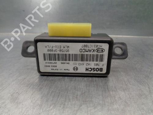 Used Electronic module Electronic module KIA OPIRUS (GH) 3.5 (203 hp) 9278050 9278050