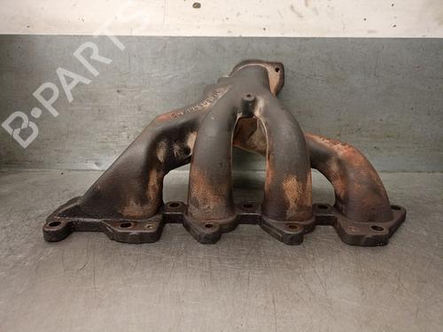 Używane Kolektor wydechowy OPEL ASTRA G Hatchback (T98) 1.8 16V (F08, F48) (116 hp) 29207211