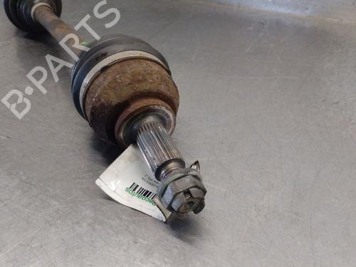 Right front driveshaft RENAULT TRAFIC III Van (FG_) 1.6 dCi 120 (FGMB, FGMC) | BP36071413M39 - Image 6