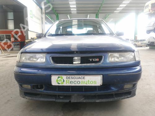 Oil radiator SEAT TOLEDO I (1L2)  | BP16544356M33 