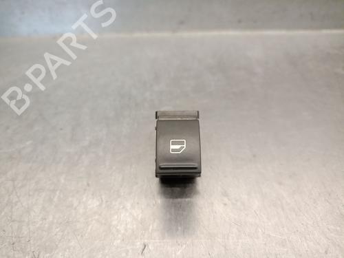 Venstre bagtil elrude kontakt VW PASSAT B6 Variant (3C5) 2.0 TDI (170 hp) 30512071