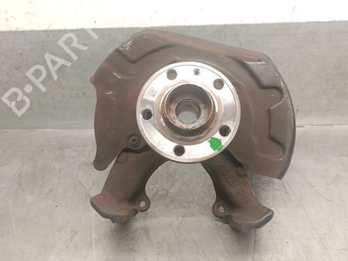 Right front steering knuckle SEAT ARONA (KJ7, KJP) 1.0 TSI | BP28276437M26