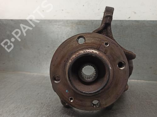 Right front steering knuckle CITROËN C3 I (FC_, FN_) 1.4 16V HDi | BP16772512M26 