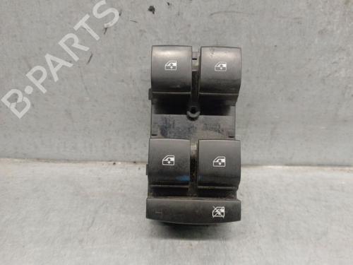 Used Left front window switch OPEL ZAFIRA TOURER C (P12) 1.6 CDTI (75) (134 hp) 26191213