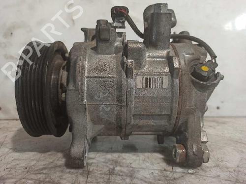 AC compressor BMW 3 Gran Turismo (F34) 330 d | BP8125366M34