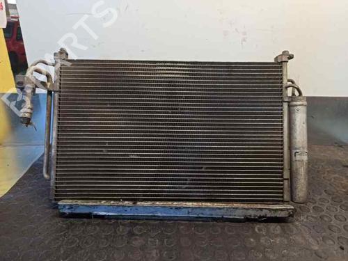AC radiator KIA RIO I Hatchback (DC) 1.3 | BP5887534M32 