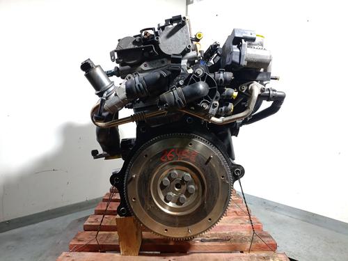 Engine SKODA FABIA I (6Y2) 1.4 16V | BP38735652M1 - Image 4