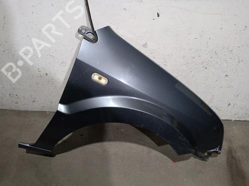 Used Right front fenders FORD FUSION (JU_) 1.4 TDCi (68 hp) 31579391