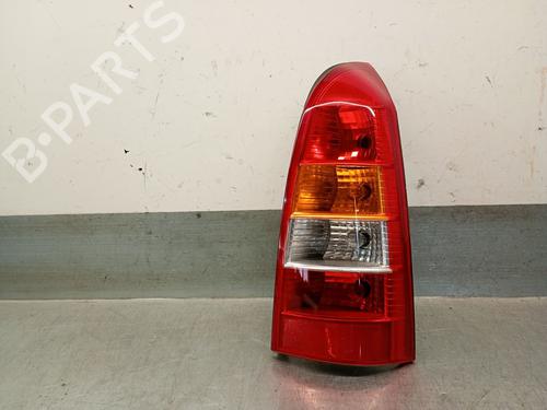Højre baglygte OPEL ASTRA G Estate (T98) 1.6 (F35) (75 hp) 22987512