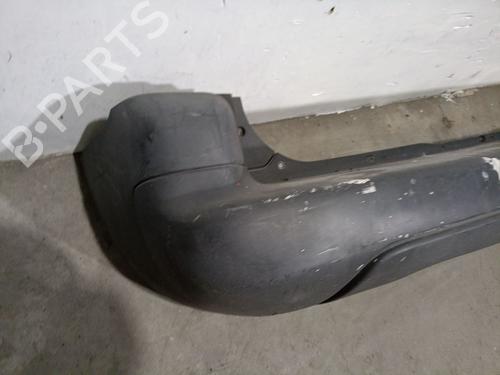 Rear bumper CITROËN BERLINGO / BERLINGO FIRST MPV (MF_, GJK_, GFK_) 1.6 HDI 75 (MF9HW, GJ9HWC, GF9HWC, GN9HWC) | BP27997090C8 