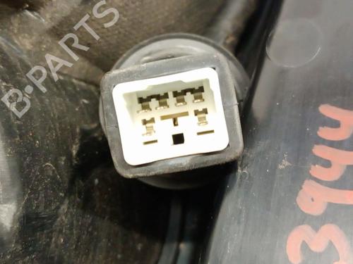 Venstre baglygte SSANGYONG KORANDO (CK) 2.0 e-XDi | BP30330526C34