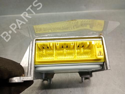 ECU airbags MAZDA 3 (BL) 1.6 MZR CD (BL14) | BP29566746M53 