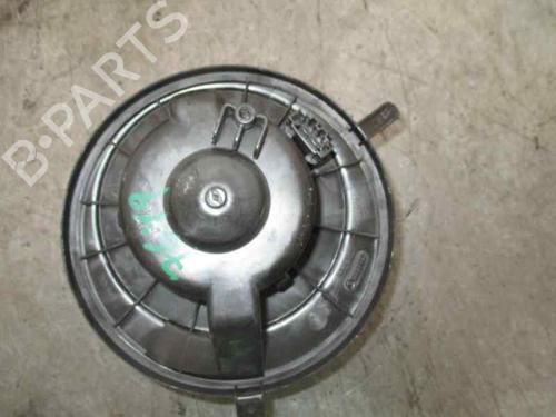 Heater blower motor VW CADDY III Box Body/MPV (2KA, 2KH, 2CA, 2CH) 1.9 TDI | BP2093296M62 