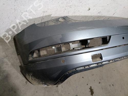 Rear bumper AUDI Q3 (8UB, 8UG) 2.0 TDI | BP23426462C8