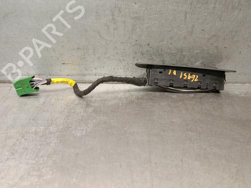 Left front window switch OPEL VECTRA B Hatchback (J96) 2.0 DTI 16V (F68) | BP40499802I27 - Image 3