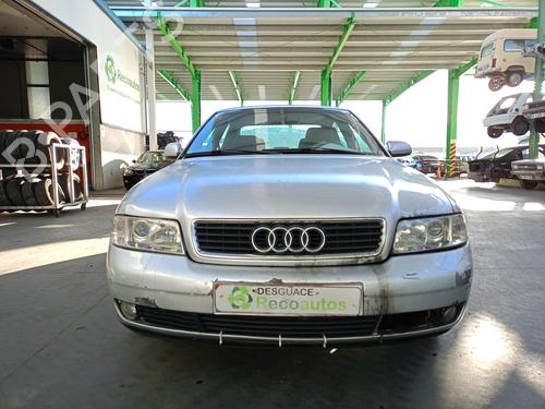 Forlygtekontakt AUDI A4 B5 (8D2) 1.9 TDI | BP23338477I24 