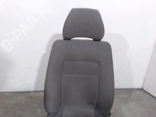 Left front seat VOLVO S40 I (644) 1.8 i | BP29566708C15 