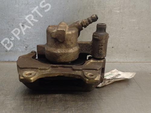Right front brake caliper FIAT PANDA (169_) 1.2 (169.AXB11, 169.AXB1A) | BP36701007M104 - Image 2