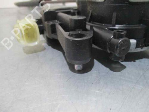 Rear left window mechanism KIA CARNIVAL / GRAND CARNIVAL III (VQ) 2.9 CRDi | BP2121905C24 