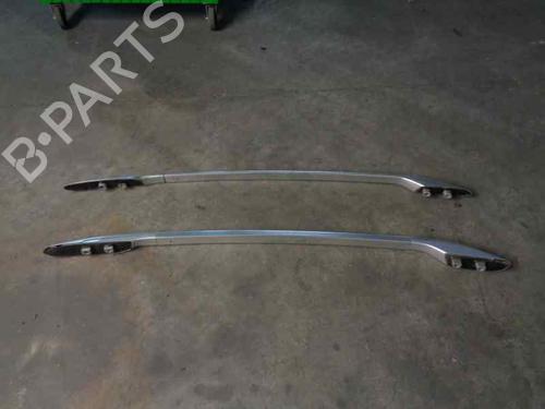Used Roof bar INFINITI QX70 [2013-2025]  21020201
