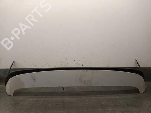 Used Rear spoiler Rear spoiler HYUNDAI i10 III (AC3, AI3) 1.0 MPi (67 hp) 34581572 34581572