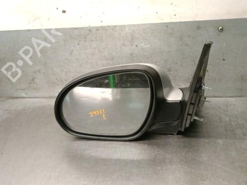 Bakspejl venstre HYUNDAI i30 (FD) 1.6 CRDi (90 hp) 31364875