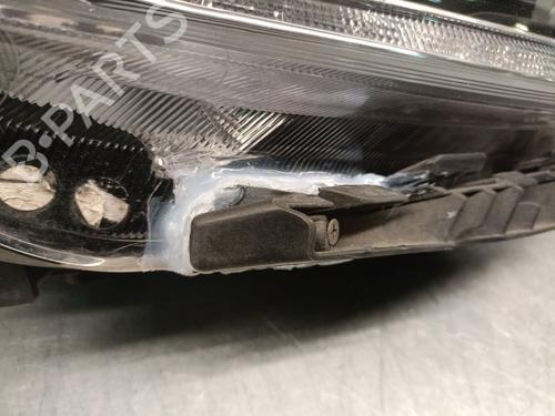Right headlight KIA OPTIMA (JF) 1.7 CRDi | BP31862598C29 - Image 9