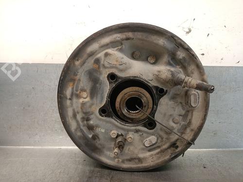 Used Right rear steering knuckle HONDA HR-V (GH_) 1.6 16V 4WD (GH2, GH4) (124 hp) 27273449