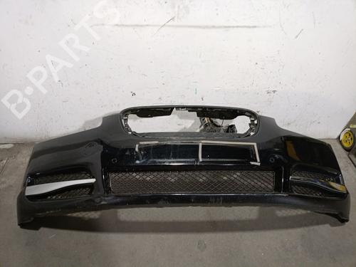 Used Front bumper JAGUAR XF I (X250) 3.0 D (275 hp) 20676408