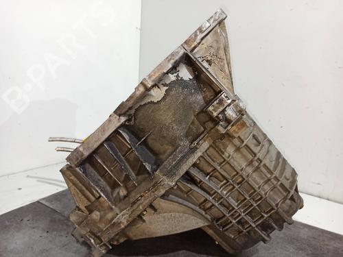 Gearbox FORD FOCUS I (DAW, DBW) 1.8 Turbo DI / TDDi | BP8375548M3 