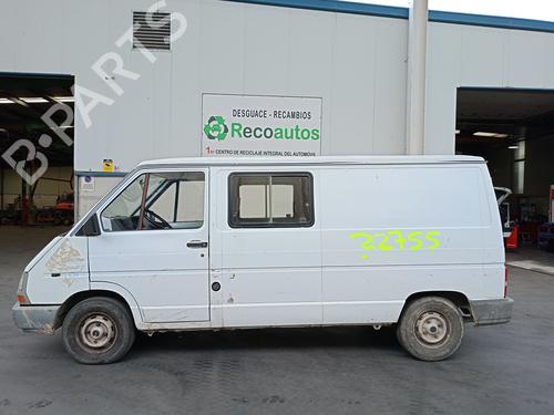 Used Parts RENAULT TRAFIC Van (T_, P_, V_) 2.5 D 2667522