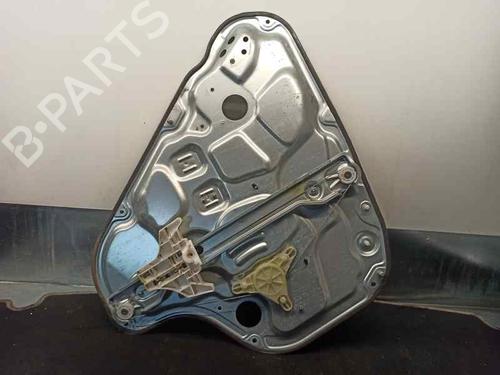 Rear right window mechanism HYUNDAI i30 (FD) 1.6 CRDi | BP6216805C25 