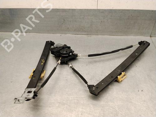 Front right window mechanism VW T-CROSS (C11, D31) 1.0 TSI | BP38177863C23 - Image 2
