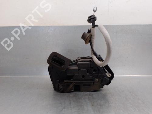 Rear left lock AUDI A1 Sportback (GBA) 35 TFSI | BP14973653C100 