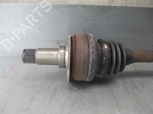 Left rear driveshaft MERCEDES-BENZ C-CLASS (W203) C 180 Kompressor (203.046) | BP5585521M40 