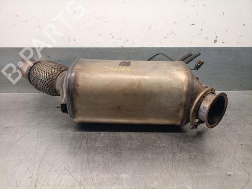 Particulate filter BMW 3 Gran Turismo (F34) 320 d | BP30889813M81