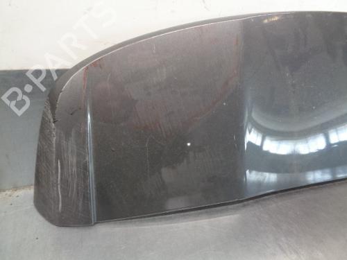 Rear spoiler PEUGEOT 2008 II (UD_, US_, UY_, UJ_, UR_, UC_) 1.5 BlueHDI 100 | BP17648457C96 