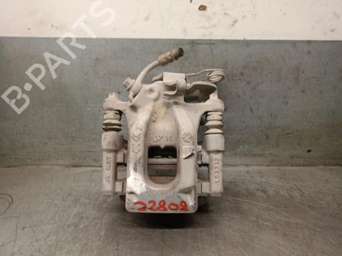 Used Right rear brake caliper PEUGEOT 2008 II (UD_, US_, UY_, UJ_, UR_, UC_) 1.5 BlueHDI 110 (UDYHSK) (110 hp) 26494300