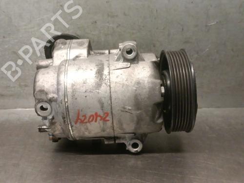 AC compressor OPEL MERIVA B MPV (S10) 1.3 CDTI (75) | BP30657343M34