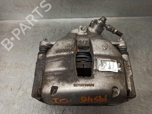 Used Left front brake caliper PEUGEOT 308 II (LB_, LP_, LW_, LH_, L3_) [2013-2021]  16953299