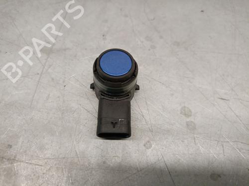 Used Electronic module VW SCIROCCO III (137, 138) 2.0 TSI (180 hp) 20709217